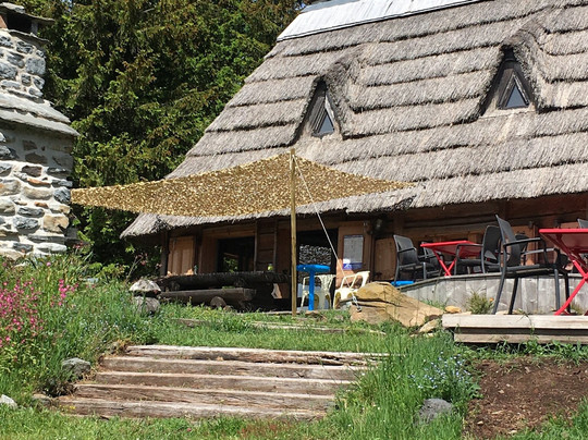 Boree旅游攻略图片