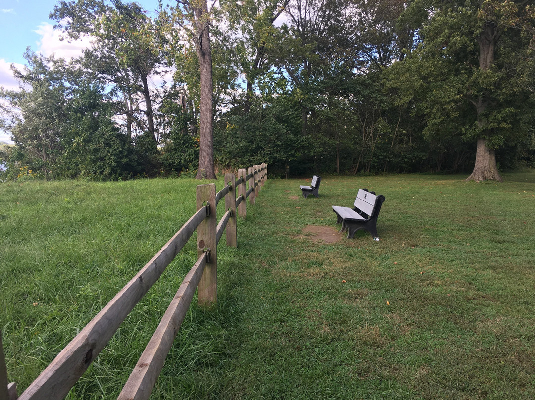 Mason Neck State Park-Lorton必去景点