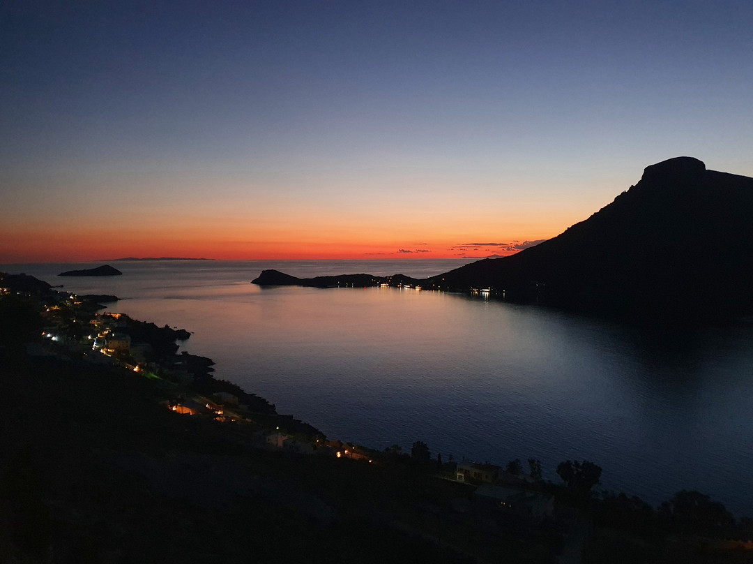 H Hotel Ambiance Kalymnos主图