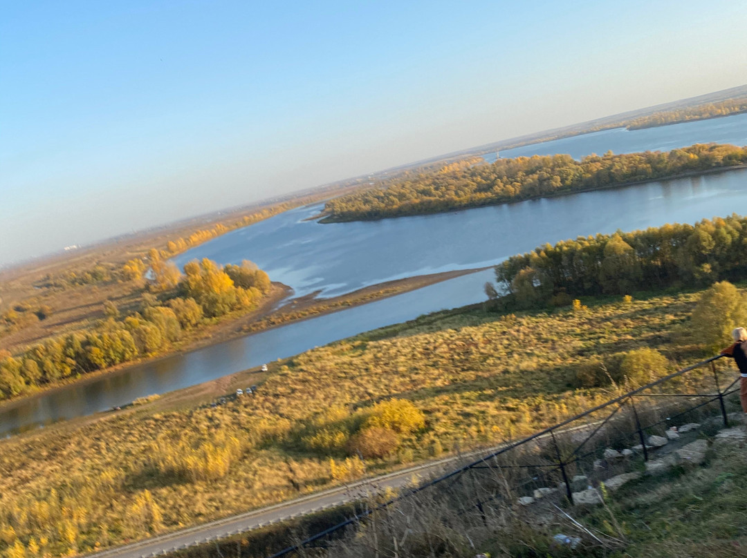 Elabuzhskoe Chertovo Hill Fort-Yelabuga必去景点