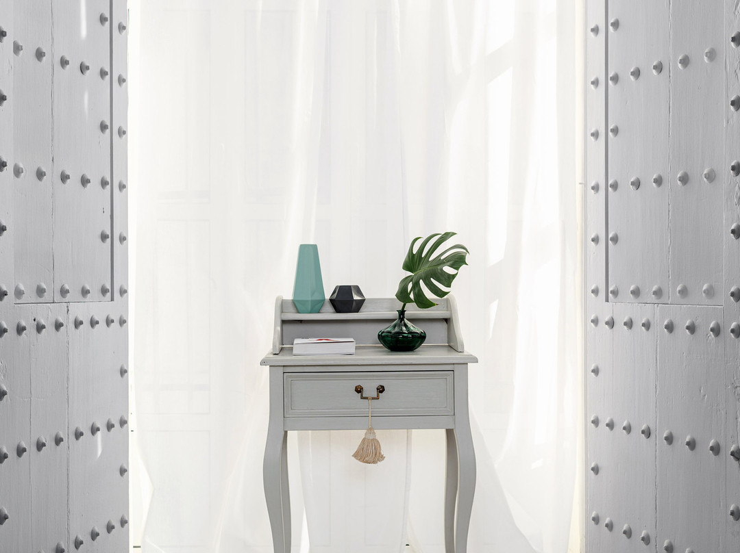 Casa de Indias主图