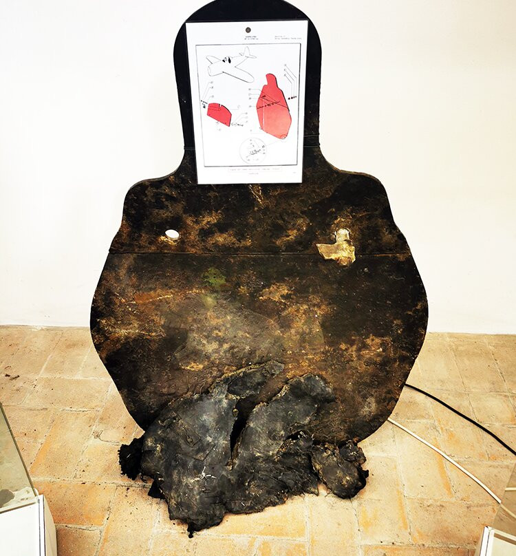 Museo delle Tradizioni e della Cultura Materiale "La Tratta"景点图片