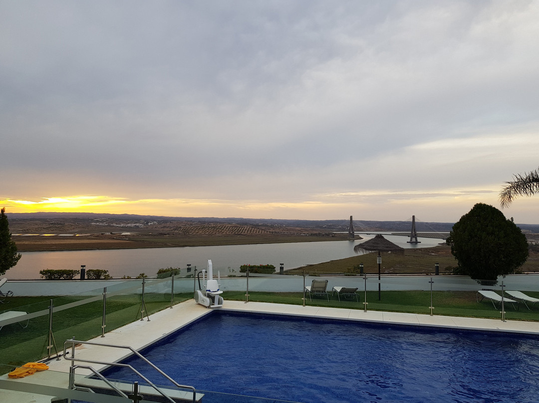 阿亚蒙特旅馆主图