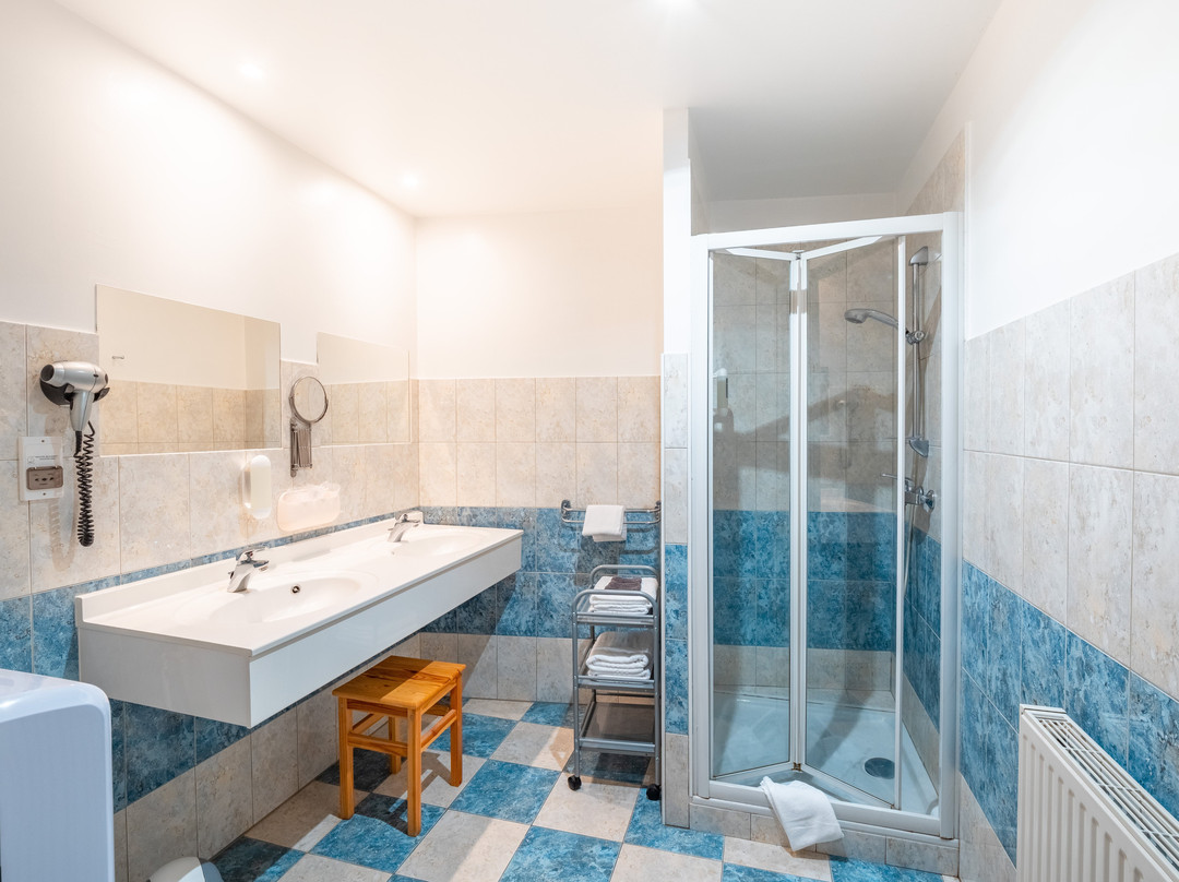 La Vieille Auberge du Lac主图