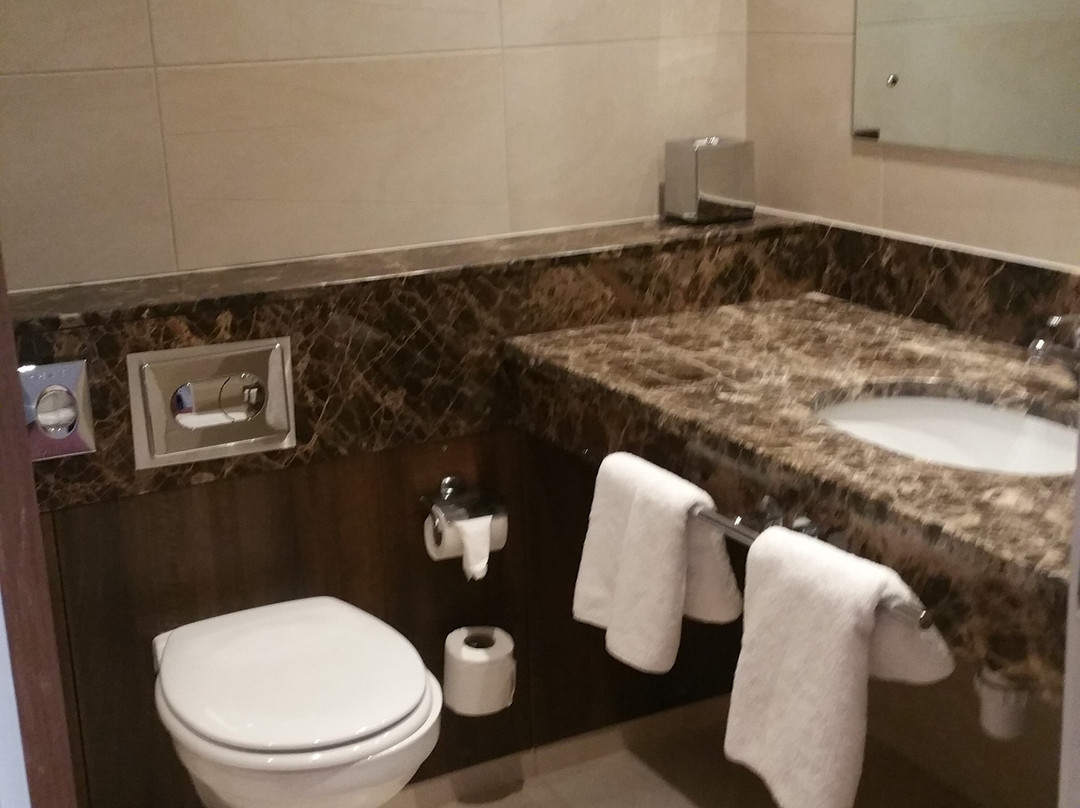 Tallaght Cross Hotel主图