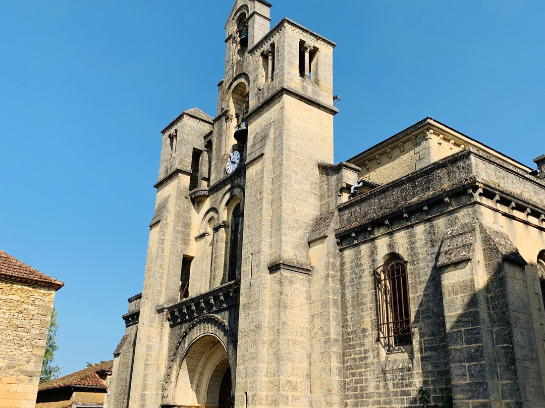 Maison de la Châtaigne景点图片