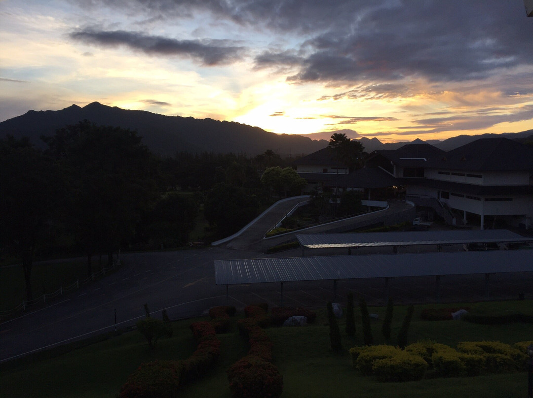 Sir James Resort Hotel & Golf Club主图