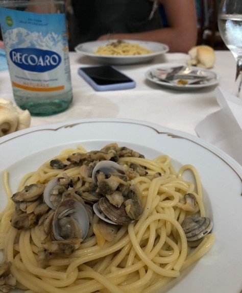 Hotel Pineta-餐饮