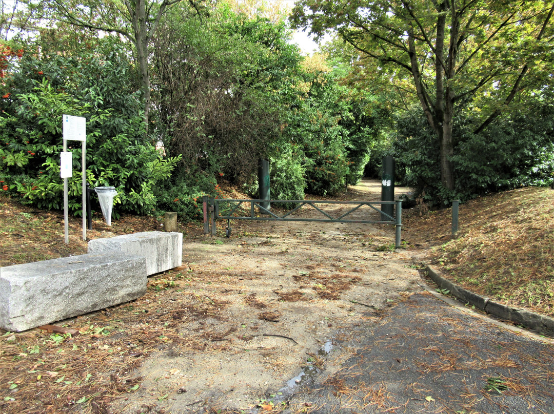 Fort de Stains-Garges-les-Gonesse必去景点