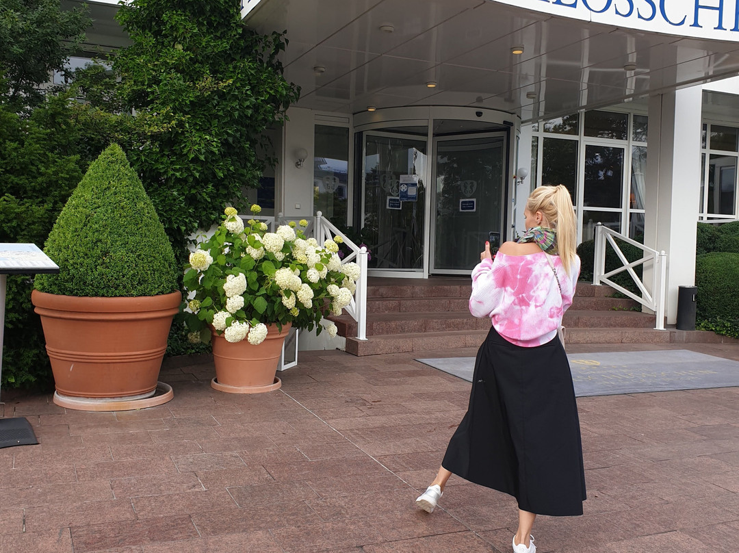 Grand Hotel Seeschlösschen Sea Retreat & SPA主图