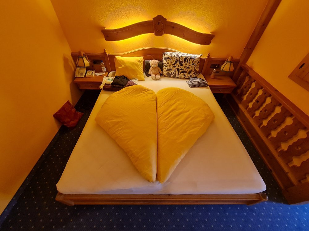 Familienhotel Filzmooserhof主图