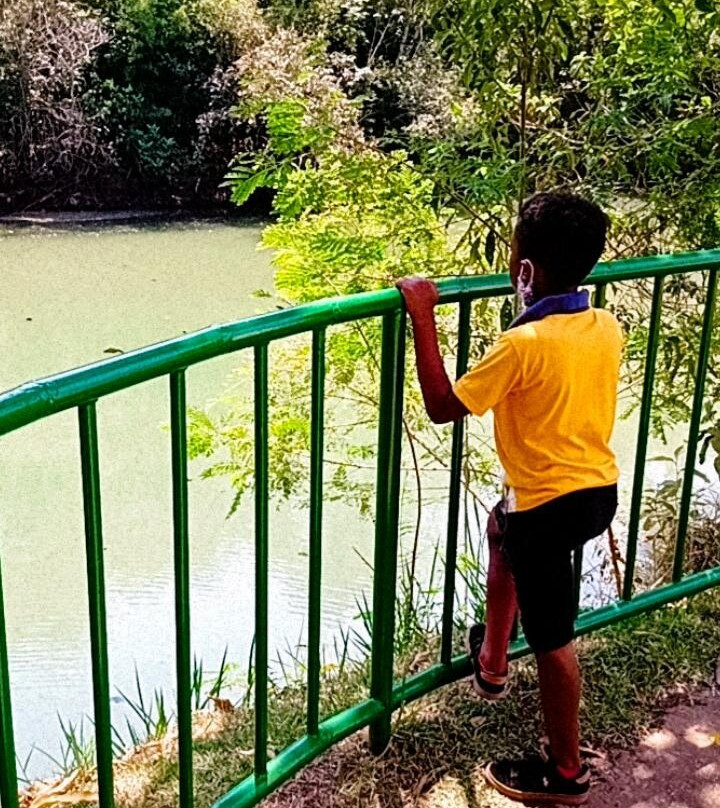 Museu da Agua de Indaiatuba-因达亚图巴必去景点