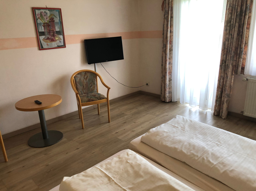 Gasthof Hotel Zur Post主图