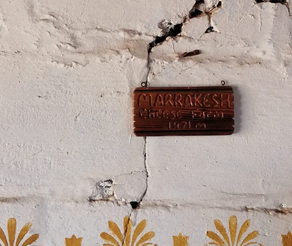 Marrakesh Cheese Farm-Rosetta必去景点