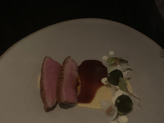 The Heritage Wine Bar