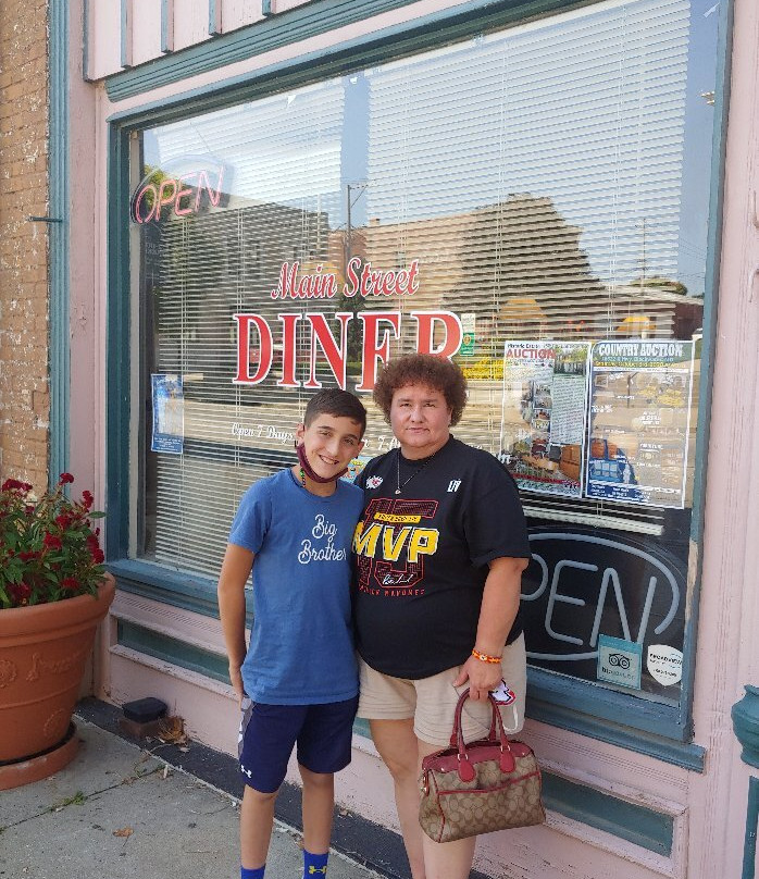 Quality Inn & Suites Boonville - Columbia主图