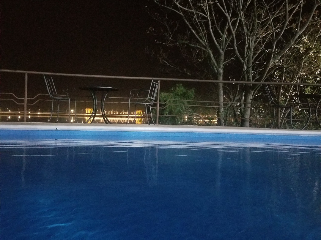 Hotel Horacio Quiroga Spa Thermal主图