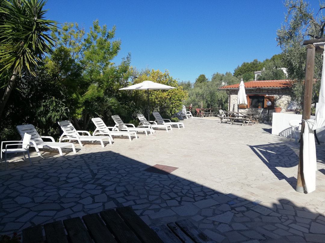 B&B Borgo Degli Ulivi主图