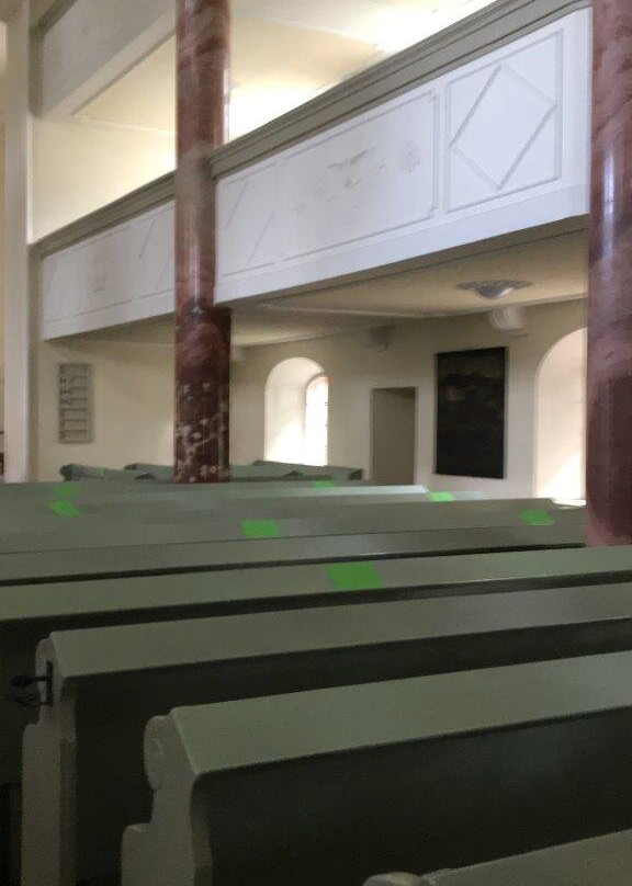 Lorenzkirche-Hof必去景点