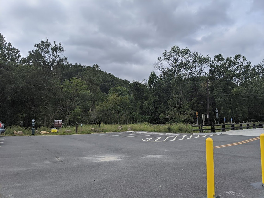 Yorklyn旅游攻略图片