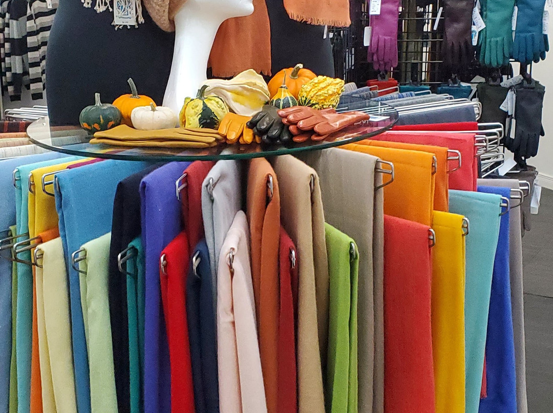 Portolano Glove Outlet景点图片
