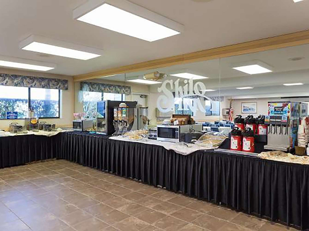 Shilo Inns Warrenton主图