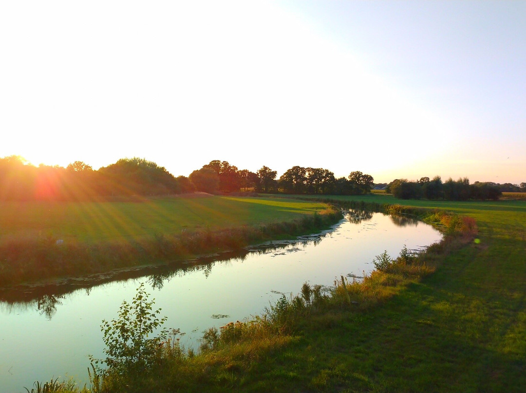 库罗斯特霍夫兰德酒店主图