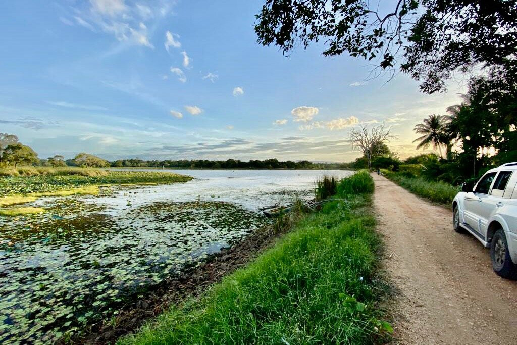 Sri Lanka Ocean Island tours-Kadawata必去景点