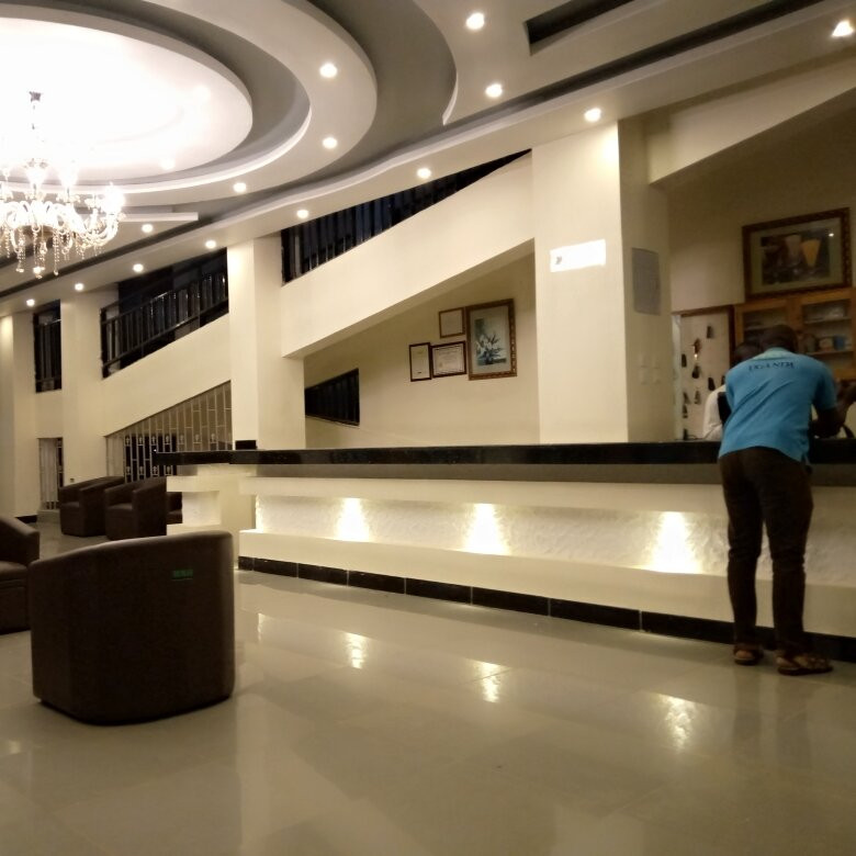 Hoima Resort Hotel主图