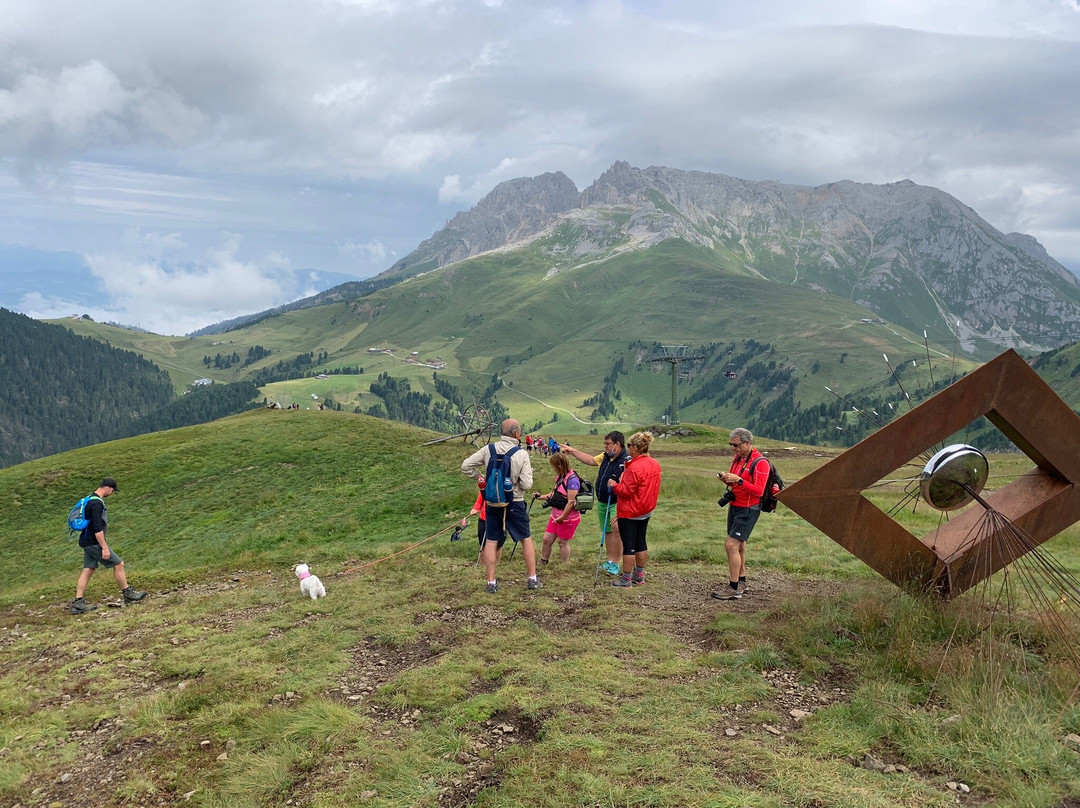 拉斯图亚酒店主图