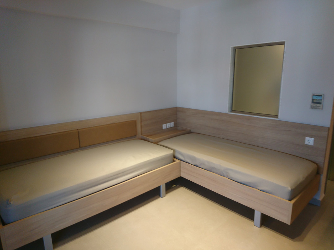 Sarti Premium Suites主图