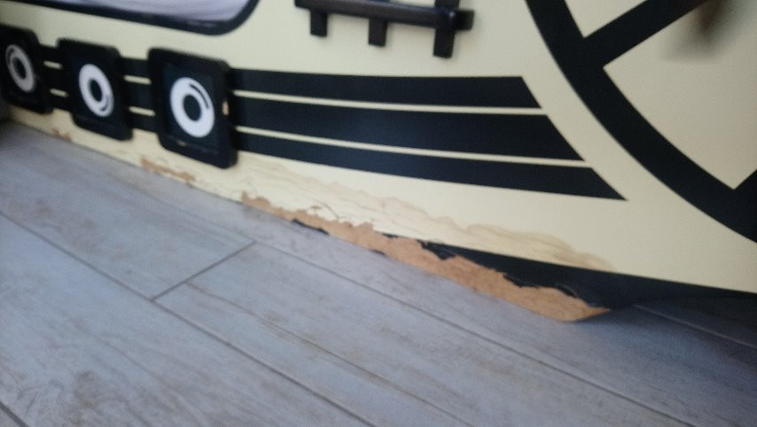 Chateau Crawhez主图