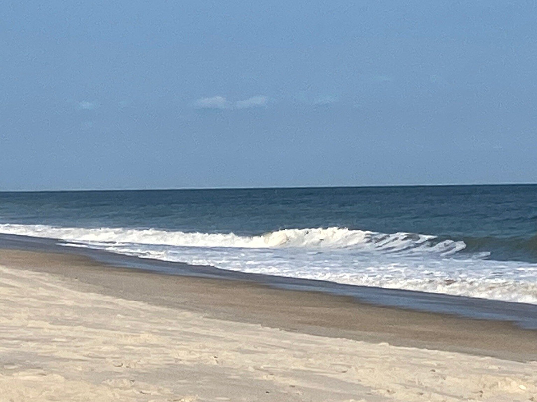 Robert Moses State Park景点图片