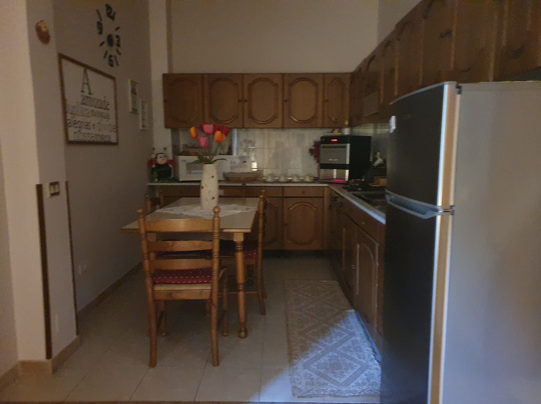 B&B Sa Babbaiola主图