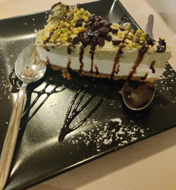 Hotel Restaurant Vecchio Forno主图