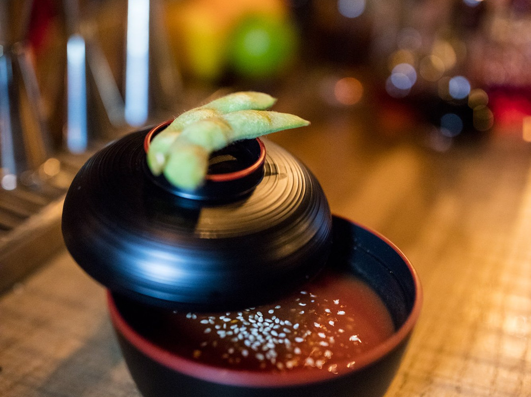 Mr Barber-日内瓦必去景点