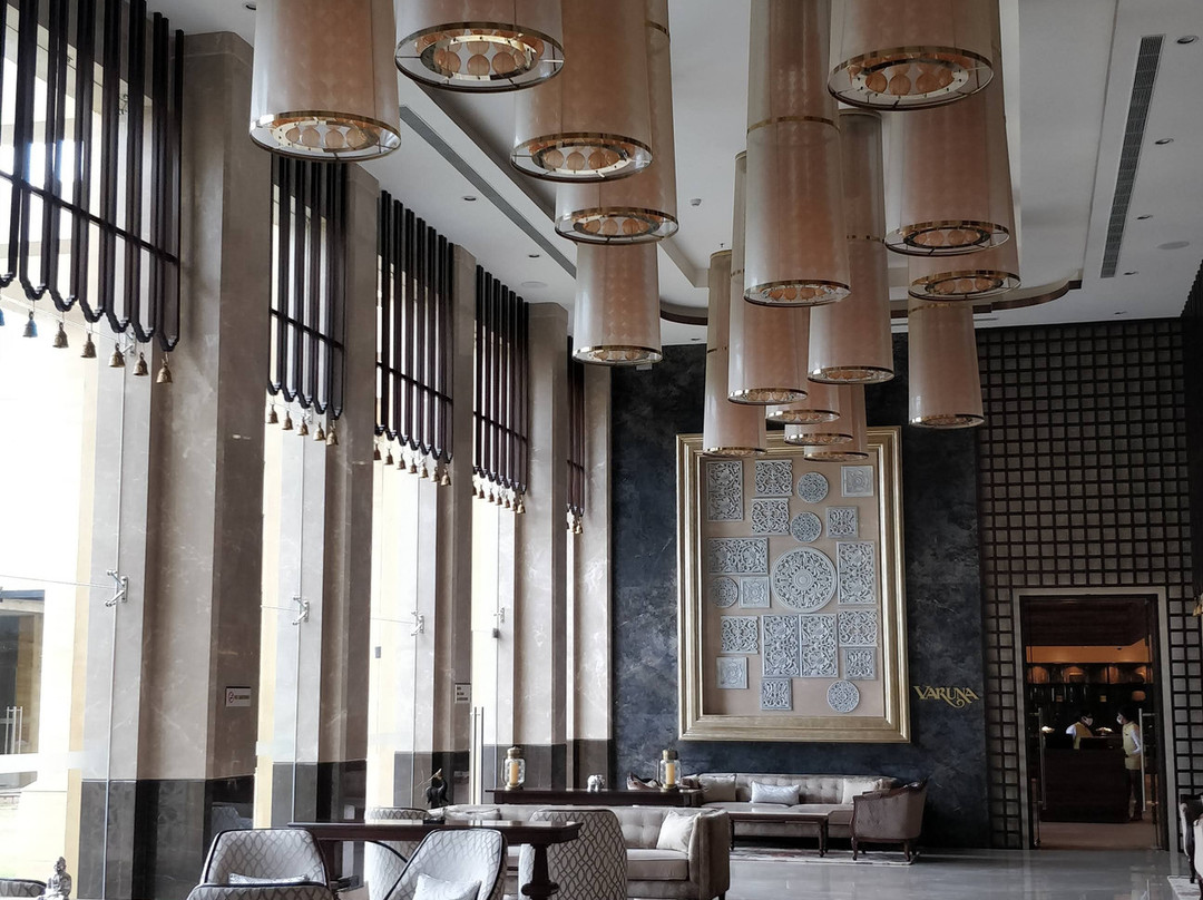 Taj Tirupati主图