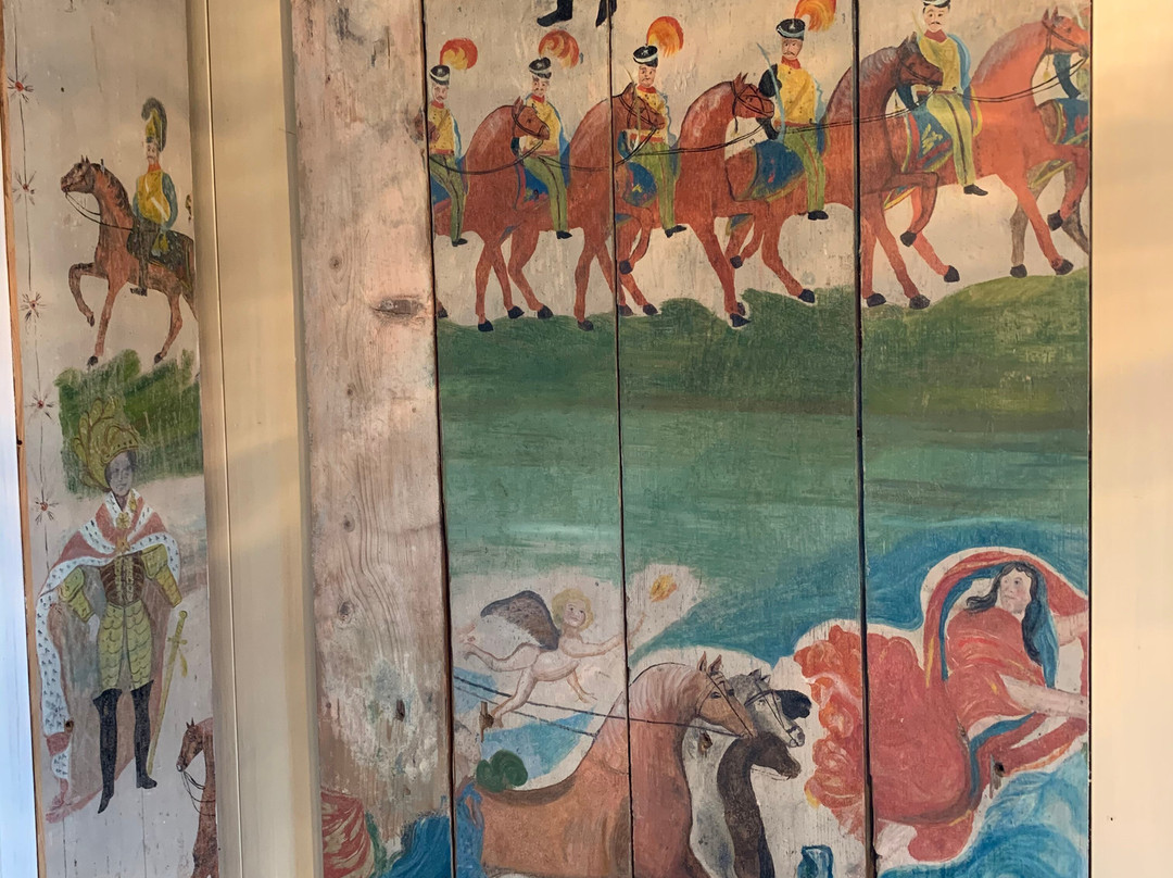 Røhne Nedre景点图片