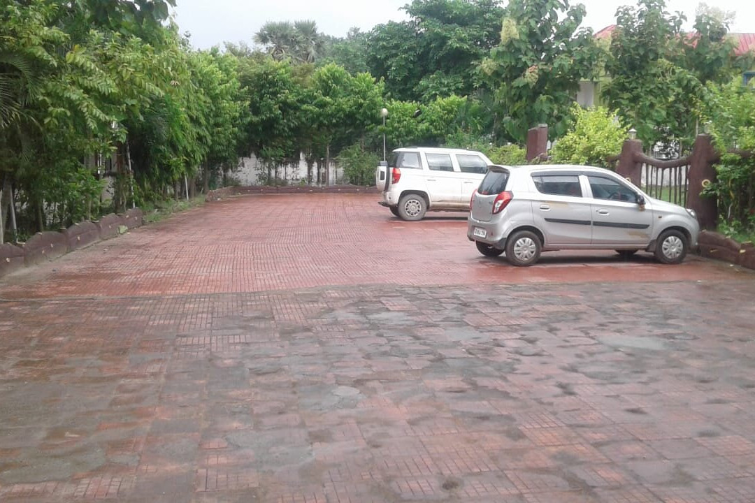 Hotel Patliputra Vishnu Vihar主图