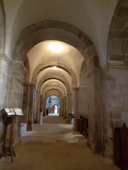 St. Plechelmusbasilie景点图片