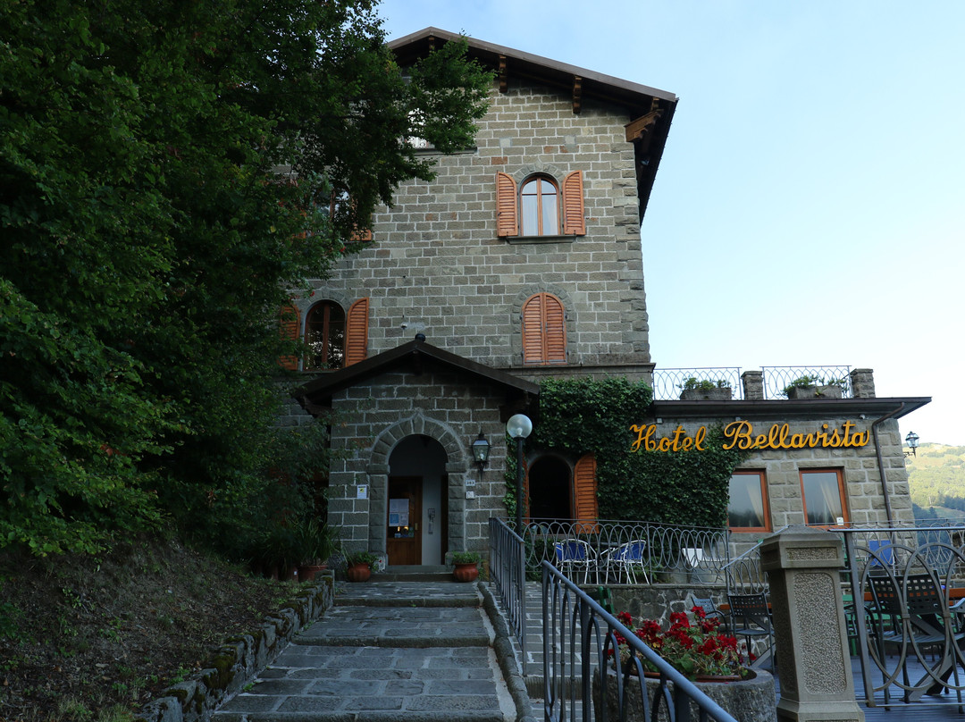 Hotel Bellavista主图