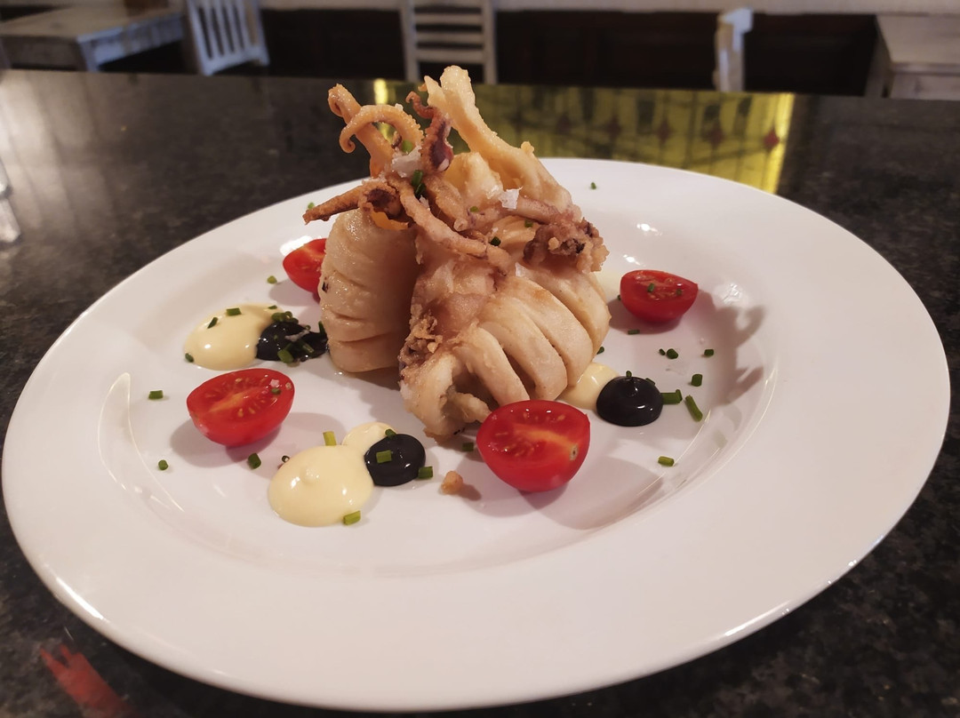 Caudete旅游攻略图片