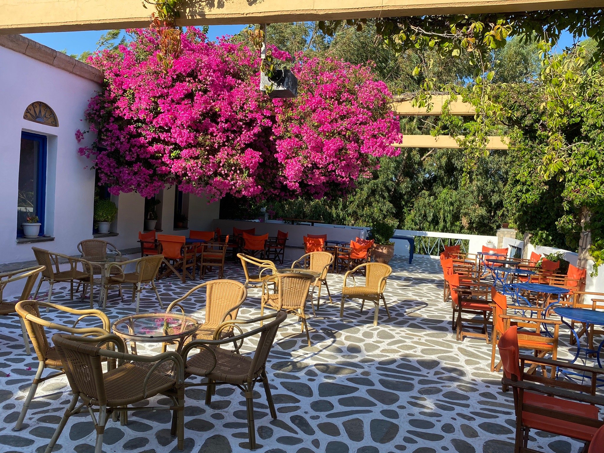 Ekaterini Hotel-官方