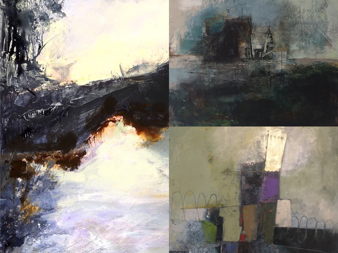 Tewkesbury Art Studios-图克斯伯里必去景点