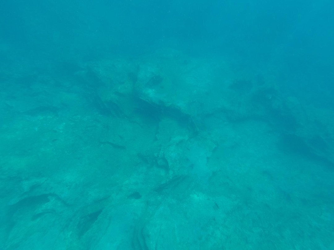Apnea Academy West Europe-拉卡莱塔必去景点