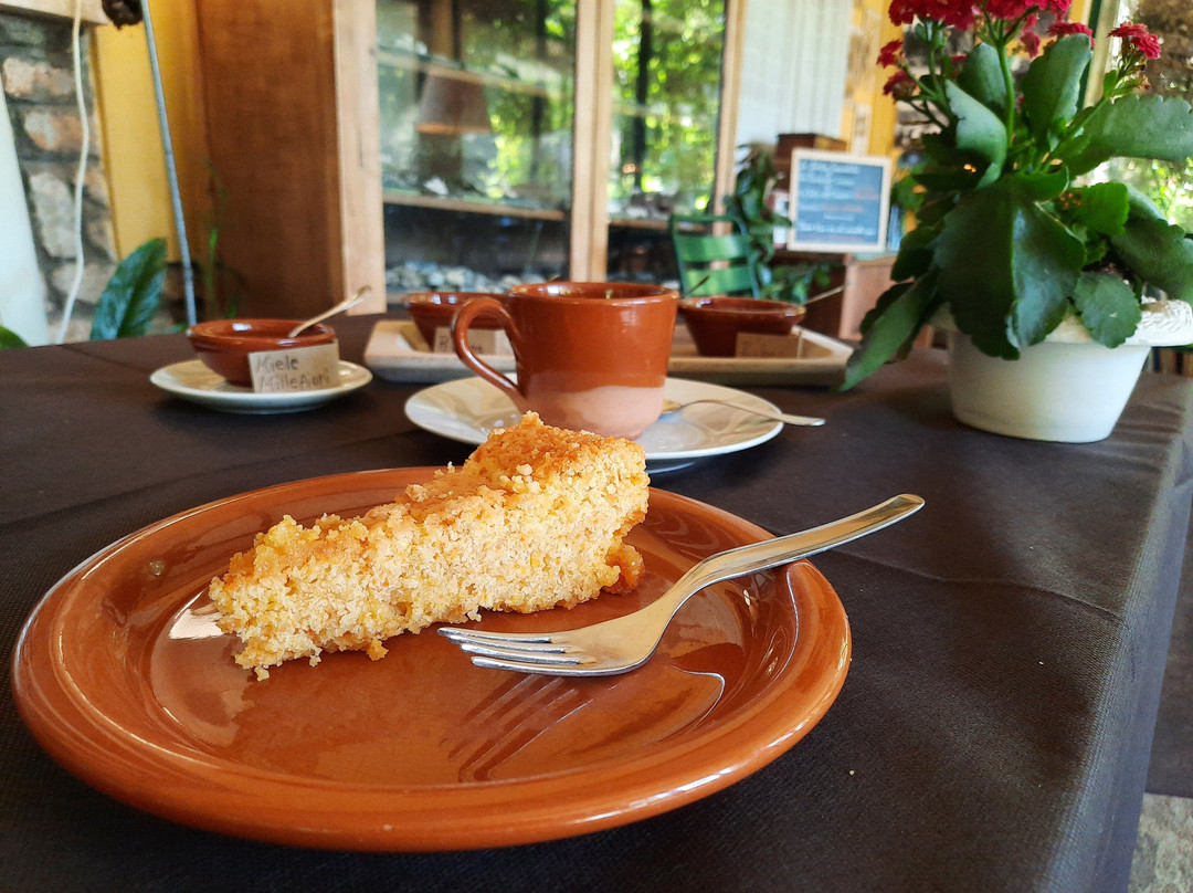 Agriturismo San Lorenzo主图