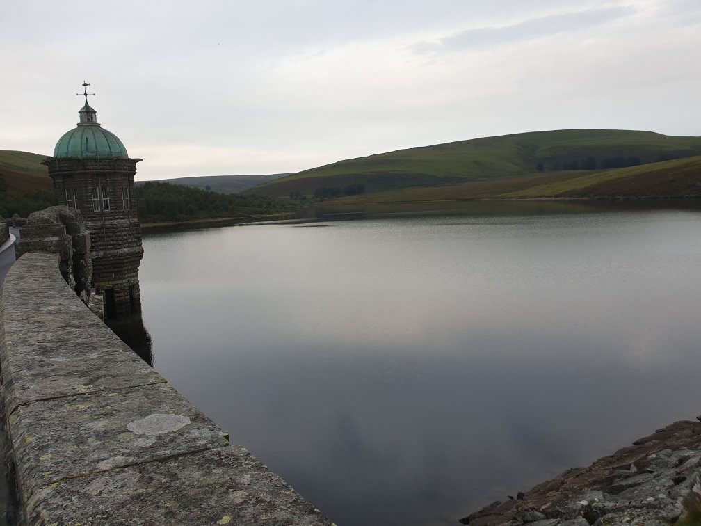 Craig Goch Dam-Rhayader必去景点