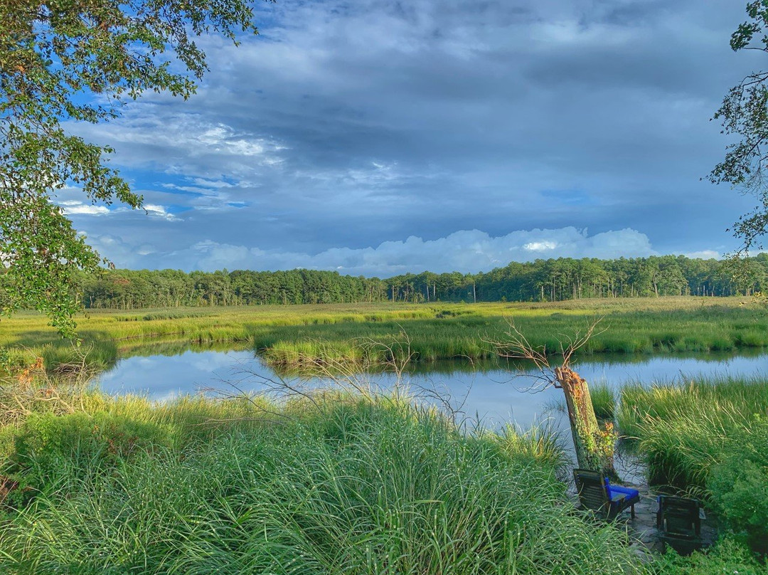 Lazy L At Willow Creek Bed & Breakfast主图