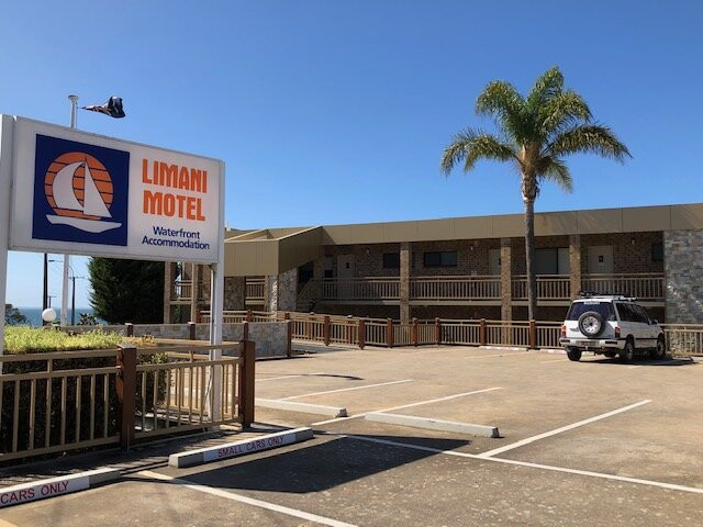 Limani Motel主图