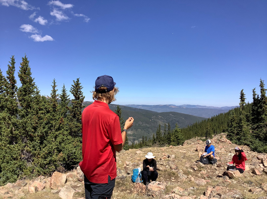 Walking Mountains-Avon必去景点